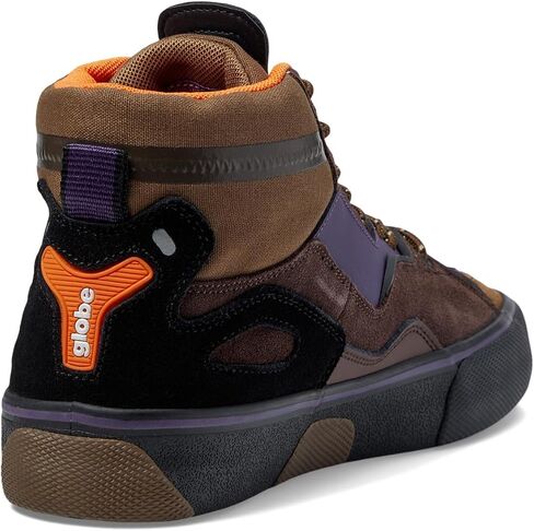 Globe Men's Dimension Skate Shoe in Saudi Arabia