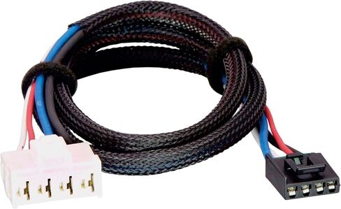 Tekonsha 3020-P Brake Control Wiring Adapter in Saudi Arabia