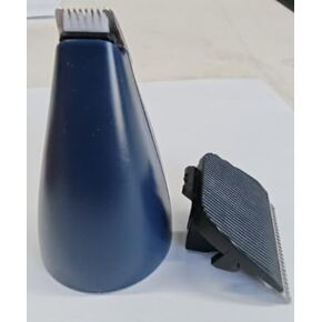 Casfuy Replacement Double Heads for Dog Paw Trimmer to Trim Dog's Hair Around Paws, Eyes, Ears, Face