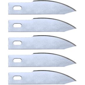 SMB #25 Precision Curved Curving Hobby Rades (5/25/100/300) (5)
