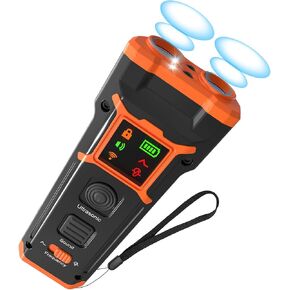 2025 Dog Training Bark Raderrent Device ، جهاز مضاد للمرور مع شاشة HD ومصباح يدوي LED للكلاب ، توقف عن السلوك السيئ دون الصراخ أو التموي