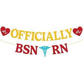 رسميا BSN RN BANNER BANNER SCHOON SCHOOL SCHOOR TRAVENTION CRASOR