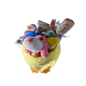 Spring Fun Children's Bath Bouquet | Spa Gift Basket | Handmade Soaps & More | Easter Basket | Gift Basket