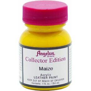Angelus Collector's Edition Paint in Maize