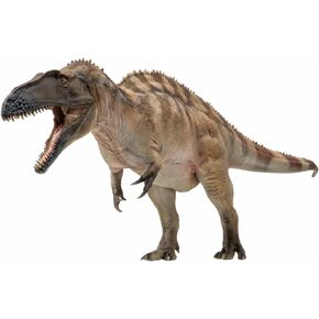 PNSO Prehistoric Dinosaur Models (64 Jacques The Deinocheirus)