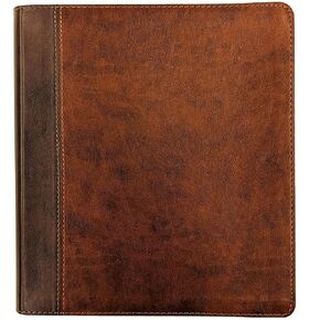 ESV Journaling Study Bible | الهامش الواسع للكتاب المقدس للملاحظات | هدية مسيحية للرجال والنساء | دراسة الكتاب المقدس (الأصل)