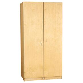 Jonti-Craft Storage Cabinet