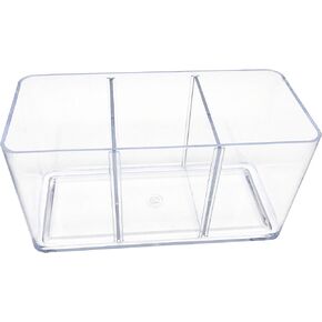 XMHF Aquarium Fish Tank Breeder Box 3 Room Spination Priving Shrimp Hatchery (2 board adgrigation)