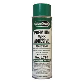 albachem 1783 Premium Web لاصق