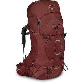Osprey Aether 65 Men's Backpacking Backpack