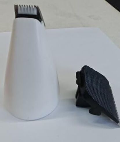 استبدال Casfuy الرؤوس المزدوجة لكلب مخلب القطع لخفض شعر الكلب حول الكفوف والعينين والآذان والوجه in Kuwait
