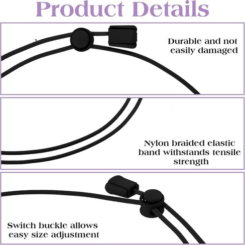 Adjustable Tuck Band, 2 PCS Crop Band Tool for Sweater and Shirt, Medium Belly Elastic Band for Women in Saudi Arabia