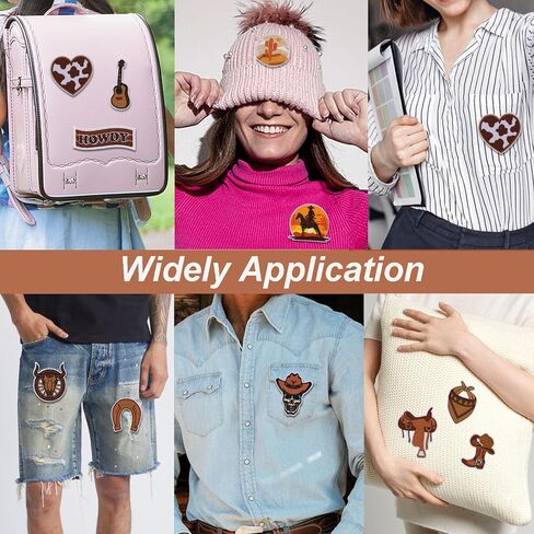 LAESEAU 12PCS Strawberry Iron on Patches for Clothes, Cute Pink Shortcake Fruit Embroidered Iron on Clothing Repair Patches DIY Craft Accessories for Women Girl Kids Hats Jeans Backpacks (Strawberry) in Saudi Arabia