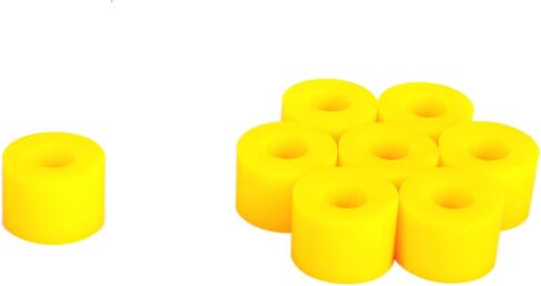 Quad Roller Skating 85A - PowerDyne Magic Cushions - Universal in Kuwait