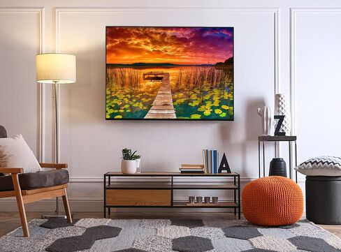 Jigsaw Puzzles 1000 Pieces - WISHDIAM Puzzles for Adults - Lake Louise Banff National Park Nature Impossible Hard Difficult Challenging Puzzles for Home Decor Birthday Party Gifts Toy for Men Women in Saudi Arabia