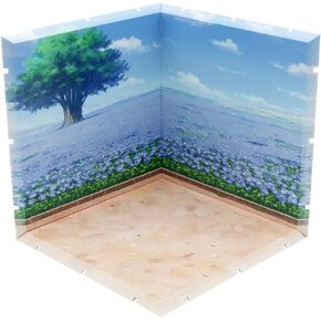 PLM Dioramansion 150: Nemophila الشكل ديوراما
