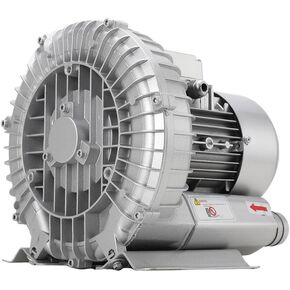 370W الصناعي ببركة أسماك الأسماك المائية ، مضخة منفاخ هواء ، 60 م ،/ساعة ، منفاخ الهواء ، بمنفاخ أسماك أسماك مائية عالي الضغط ، منفاخ أكسجين هواء لأغبار الهواء