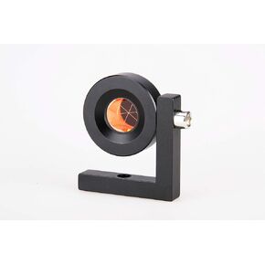 90 درجة من الزاوية اليمنى Prism L BAR MINI PRISM PRISM Total Station MP110 للمحطات الكلية (MP110HW-10PCS)