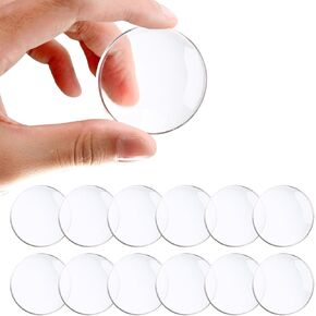 سدادات الأبواب للجدار ، etybetopstar 8pcs 2 "حماة حائط مقبض الباب بدون تساقط مع حائط سليكون قوي وهادئ وهادئ وصدمات من مقابض الأبواب ، مثالية للمنزل ، المكتب ، واضحة ، واضحة