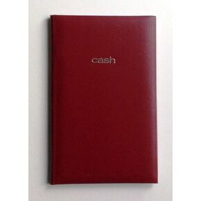 Mead Products Cash Book - كتاب واحد