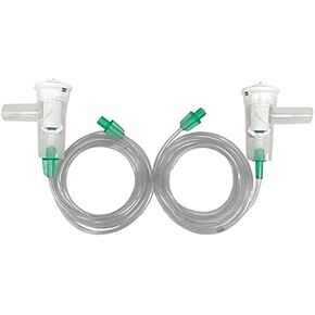 4094 Equisilver Respirator Flow Medicine Cupsq
