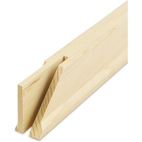 Utrecht Huffice Canvas Strefter Bar - 26 "