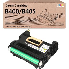 B405 B400 خرطوشة الطبل متوافقة مع Versalink B400 B405 وحدة الأسطوانة السوداء 101R00554 استبدال وحدة الطبل السوداء لـ Xerox Versalink B405 B405DN B400 B400DN B400N