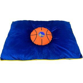 NBA Chicago Bulls Dog Mantress Bed Bedball Plush Soft Pet Bed
