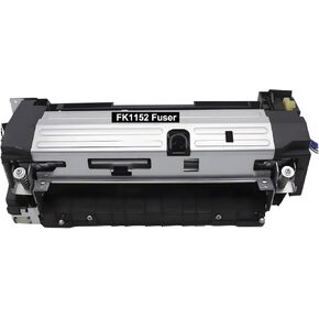 FK-1152 Fuser Unit Remanufactured for FK1152 FK-1152 Fuser Kit for Ecosys M2040dn P2235dw P2040dw M2540dw M2635dw M2640idw M2040 P2235 P2040 M2540 M2635 (110V)