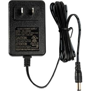 6V Charger for Ride on Toys, Universal 6 Volt Battery Charger for Kids Ride on Toys, Compatibility with TOBBI Best Choice Products 6V ATV Bumper Cars Kids Electric Motorcycle 6V4.5ah Charger