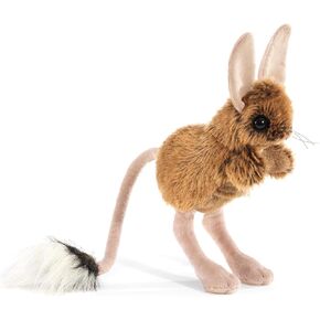 Folkmanis Jerboa Finger Puppet