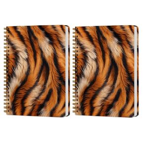 2 PCS Coquette Pink Bows Cherry Journaling Notebooks Trendy Preppy Spiral Notebook هدايا التصميم الجمالي للنساء