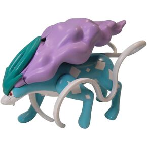 Bandai Hobby - Pokémon - Suicune ، Sirits Pokémon Model Kit