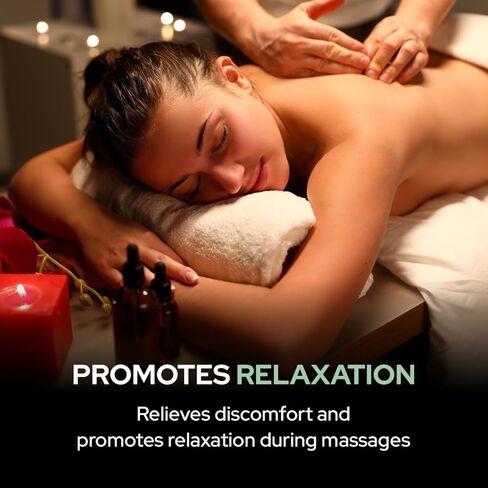 زيت النعناع (النعناع × البيريتا) | زيت عطري نقي وطبيعي غير مخفف عضوي قياسي| للعناية بالشعر والبشرة والوجه | زيت عطري-15مل_بالقطارة in Kuwait