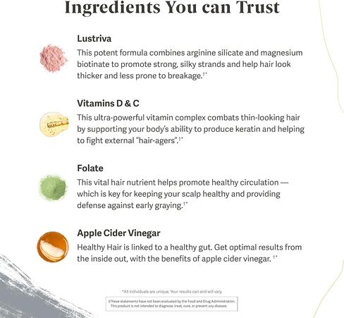 Kintsugi KeraSweet Hair Fortifying Gummy- Help Combat Signs of Aging Hair, Supplement for Strong, Voluminous Strands- Supports Healthy, Fuller Looking Hair w/ B12, Saw Palmetto, ACV (Strawberry, 60ct) in Kuwait