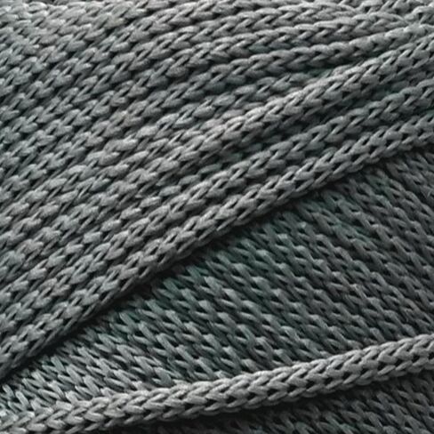 ESTAKO 2 مم PP بوليستر MACRAME CORM 100 ٪ بولي بروبيلين اللوازم المثالية لشنق الحرف اليدوية DIY ، شماعات النبات ، الحياكة 7 أوقية (200 جم) / 246 سنة (225 م) (3114 - بوردو) in Kuwait