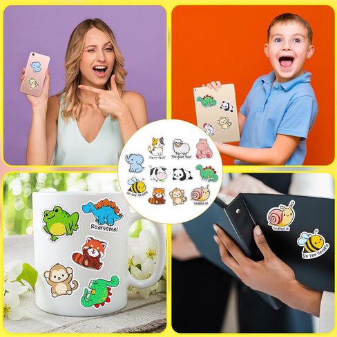 36 PCS Calm Strips for Anxiety Sensory Stickers - Fidget Stickers with Rough Texture - Adhesive Tactile Sensory Strips Anxiety Relief Toys for Students, Adults in Kuwait