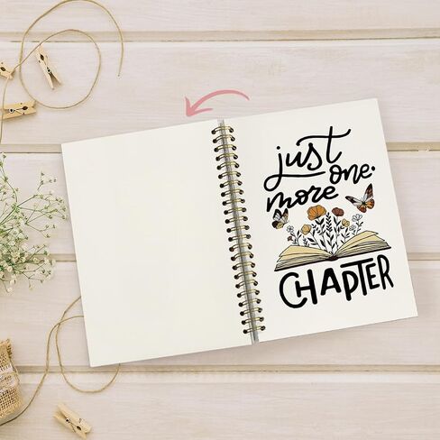 Groovy Floral Teacher Notebook, Teacher Gifts for Women, Teacher Appreciation Gifts, Thank You Teacher Gifts, Teacher Desk Supplies, Teach Them Love Them Spiral Notebook 5.5x8.3 Inch in Saudi Arabia