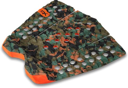 Dakine Wideload Surf Traction Pad - Castlerock, One Size in Saudi Arabia