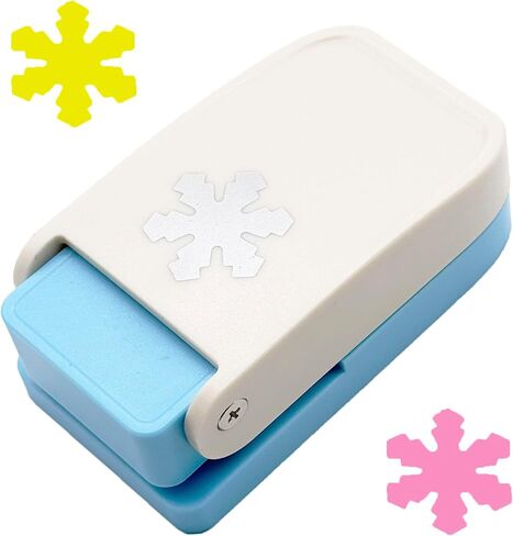 MIAO JIN Craft Punch Paper Punch Hand Scrapbooking Edge Punch Fancy Hole Punch DIY Art scrapbooks, Gift Cards, Wedding Cards, Decorations (Butterfly) in Saudi Arabia