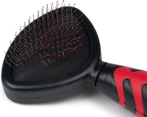 CHI for Dogs Small Dogs Detangling Kit | Small Dog Grooming Kit | 3 Pieces for Dog Grooming, Detangling Spray for Dogs, Slicker Brush, and Double-Sided Brush in Saudi Arabia