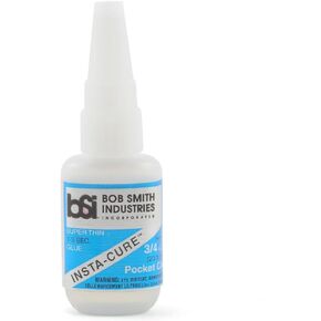 Insta-Cure Pocket Ca 3/4oz Bob Smith Ind.