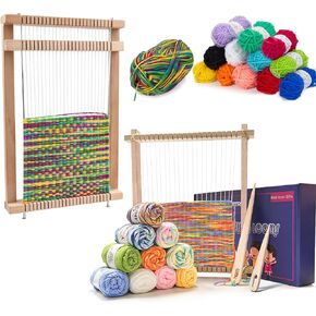 Lyktrix Weaving يلوح في الأفق للأطفال الذين تتراوح أعمارهم بين 6-12