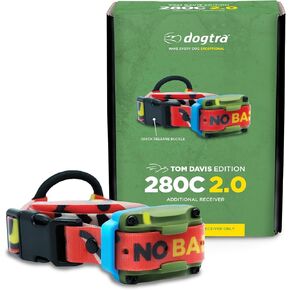 توم ديفيس 280C 2.0 جهاز استقبال إضافي