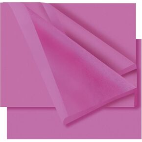 Segarty White Tissue Paper Bulk, 500 Sheets 14 x 20 inch Packaging Tissue Paper for Gift Bags, Gift Wrapping Paper, Shipping Clothes, Business, Packing, DIY Crafts, Birthday Wedding Decorations in Kuwait