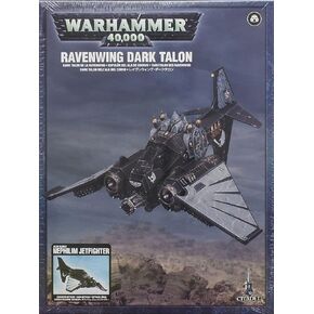 Games Workshop GW44-07 RAVENWING DARK TALON