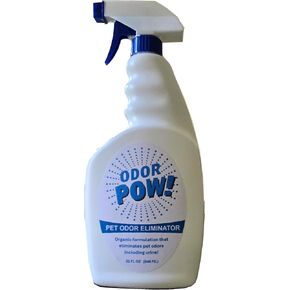 OdorPOW! 32 OZ Spray Bottle