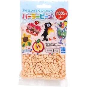 Perler Beads Sand Bead Bag (1000 Count)