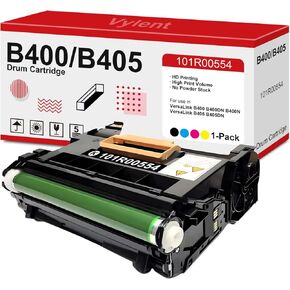 Versalink B400 B405 خرطوشة الأسطوانة 101R00554 استبدال لـ Xerox 101R00554 UNIT Versalink B405 B400DN B400N B405DN PRINTER - 65،000 صفحة