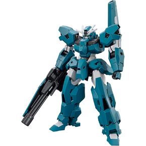 Bandai Hobby - Mobile Suit Gundam: The Witch from Mercury - #18 Gundam Lfrith Thorn, Bandai Spirits HG 1/144 Model Kit